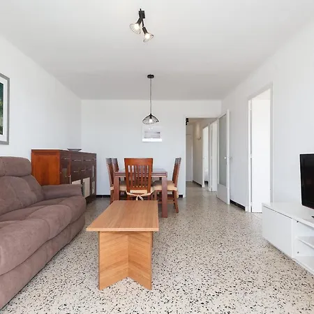 Uhc Esquirol Apartment *