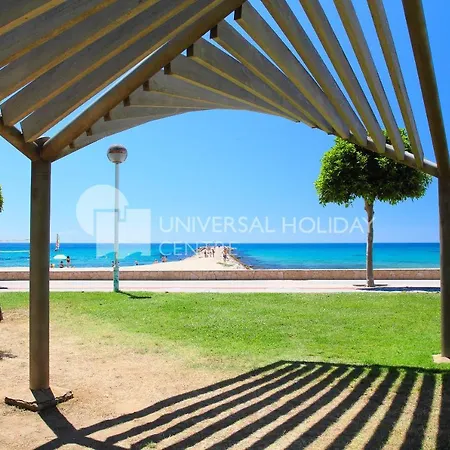 Apartment Uhc Esquirol Cambrils